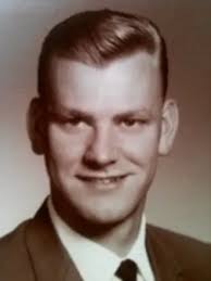 Obituary information for Klaas Bakker