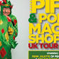 Piff & Pop's Magic Shoppe event image