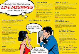 How many cm3 is the universe anyway? What Are The Most Common Life Mistakes Young People Make By James Altucher Mission Org Medium