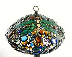 Dragonfly Inspiration Lighting By Loris Dawn Nygaard Stained Glass Lighting Illumination Art Glass Gem