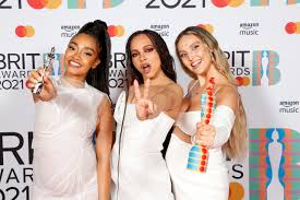 Little mix's debut album 'dna' brought them both domestic and international success. Wmc2ogyrhgf 9m