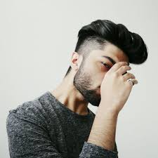 Those Locks Tho Jet Black Is Always The Best Cabelo Poses Barbearia