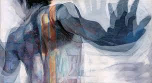 Pin By Marissa Austin On Illustrations Art Figure Painting Art Painting