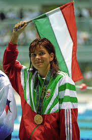 Krisztina egerszegi was born on august 16, 1974 in budapest, hungary. Swtb5p58vmlrpm