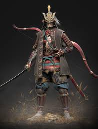 Genichiro Ashina Fanart Sekiro Shadows Die Twice By Phongtom Character Art 3d C In 2020 Fantasy Character Design Samurai Artwork Character Design Inspiration