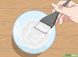 In addition, black hair is more lustrous as it reflects like better. How To Dye Brown Hair Black 10 Steps With Pictures Wikihow