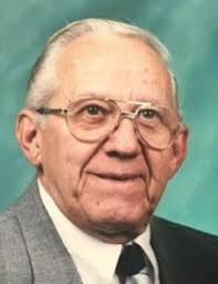 Edward Beard Obituary August 14, 2022