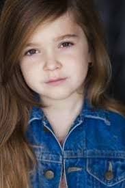 Fan Casting Poppy Gagnon as Jo Ann Prescott in The Globe Minders Universe 