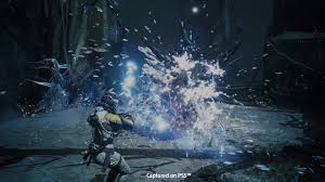 I skipped around the video but i didn't see psychic powers, but even if they are in returnal that doesn't narrow. Returnal Gets Brand New Ps5 Gameplay Trailer Details On Combat Push Square