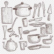 Jangan sungkan untuk mampir lagi di blog kami ini sebab tentunya diupdate postingannya setiap hari. Alat Memasak Kartun Dapur Dapur Bermacam Macam Makanan Memasak Png Pngwing