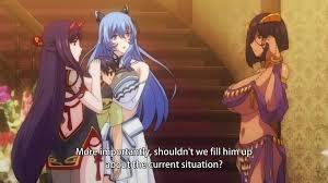 Mama x Holic: Miwaku no Mama to Amaama Kankei - Episode 1 and more free porn,  hentai, sex videos on Hentai2W