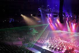 Stage Lighting Wikiwand