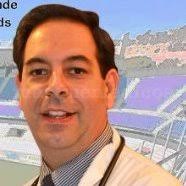 Elías Reyes Alcedo, Médico internista en Torrox