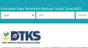 Cek Bansos Tunai Rp 300 Ribu Segera Login Web Dtks Kemensos Go Id