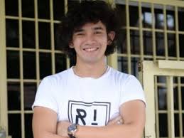 Lahir 26 julai 1987) ialah pelakon lelaki malaysia. Mhbreakfirst Beberapa Selebriti Malaysia Pernah Ditahan Kerana Dadah Media Hiburan