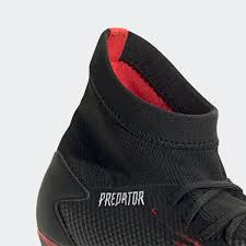 Deine gegner werden machtlos sein. Adidas Predator 20 3 Sg Fussballschuh Schwarz Adidas Deutschland