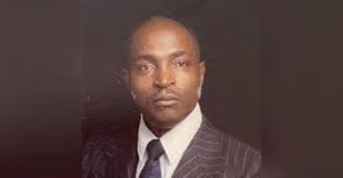 Eugene VanHook Obituary