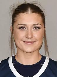 Sydney Abbott's Instagram, Twitter & Facebook