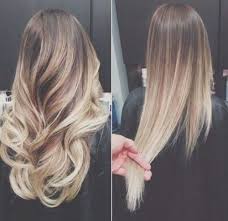 It will give a cool, hippie vibe. 25 Best Long Hairstyles For 2021 Half Ups Upstyles Plus Daring Colour Combos Popular Haircuts