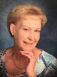 Lee Ann Bailey Parker Obituary July 17, 2024