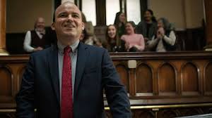 The Bank of Dave beats Oscar nominee All Quiet