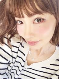 平子理沙 美肌チーク 平子理沙 女性 チーク