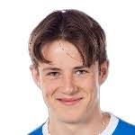 Adam Stroud stats and ratings