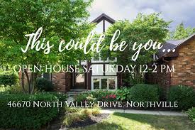 North Beacon Woods Northville Mi Northville First Time Home Buyers Residential Real Estate