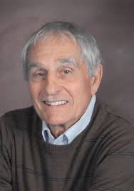 Obituary for Bruce S. Peloquin