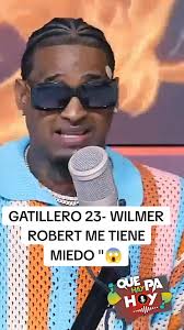 Wilmer Robert