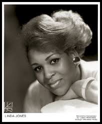 Linda Jones (December 14, 1944