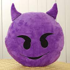 emoji pillow jersey collection