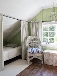 Anna Truelsen Inredningsstylist Zimmer Zimmer Einrichten Bett Unter Dachschrage