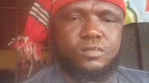 See comments as ipob bandits celebrate their gun men killing the man who recorded. Killing Of Ipob Esn Commander Ikonso Don How Igbo Informants Helped Security Operatives