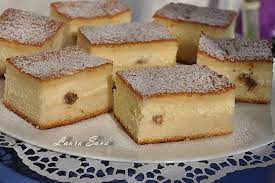 Eu am ales varianta mai rapidă și mai comodă, cu blat turnat. Prajitura Turnata Cu Branza Retete Culinare Cu Laura Sava Cele Mai Bune Retete Pentru Intreaga Familie