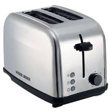 Buy Black Decker Toaster Et222 1050w Luluwebstore In For Rs 2 899 Black Decker Decker Toaster