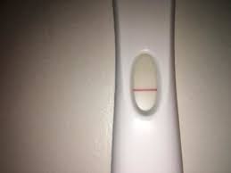 I have had a two false positives one with first response and one with answer early result.first response makes both. First Response Pregnancy Test Faint Line False Positive Pregnancy Test Kit