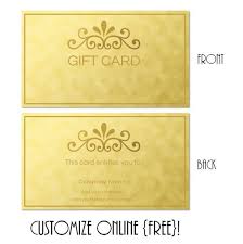 It depends on usage really. Pin On Gift Cards