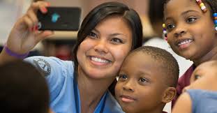 WINGS for Kids nonprofit champions social and emotional learning for  at-risk children