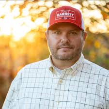 Jody Barrett Tennessee State Representative
