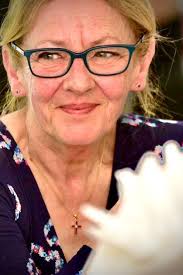 It is with great sadness that we share the passing of Robin Bunn