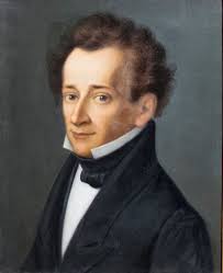 GIACOMO, IL PREPOTENTE