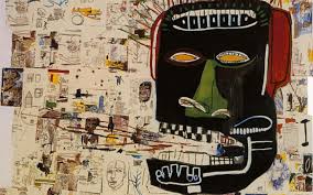 Jean michel basquiat crown jean basquiat 3d street art street art graffiti graffiti artists basquiat tattoo new york graffiti sidewalk chalk art king art. Jean Michel Basquiat Why He Mattered Ebony