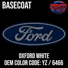 Image result for Oxford White 1994 Ford