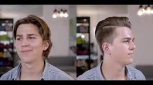 Find out more about how to get the alderweireld haircut here. Videogram Undercut Like Toby Alderweireld Men S Hairstyling Video