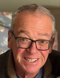 Obituary information for Ian McLaren