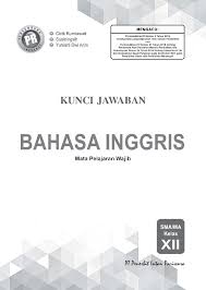 64 likes · 1 talking about this. Kunci Jawaban Pr Bahasa Inggris 12 Edisi 2019 Pdf Pdfcoffee Com