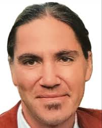 Patrick Ryan Thompson Obituary April 9, 2024