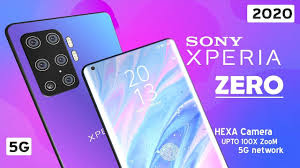 Sony Xperia Zero Trailer 6 Camera S 108 Mp Camera And 100x Zoom P Best Mobile Phone Sony Xperia Iphone Printer