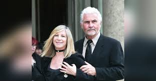 The show marked her first new york date since playing at barclay center in her home borough of brooklyn in 2017. James Brolin Barbra Streisand Not Seeing Eye To Eye Source